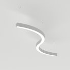 Подвесной светильник Arlight 034050(1) ARC