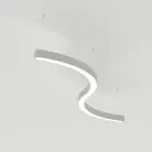 Подвесной светильник Arlight 034050(1) ARC