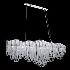 Люстра Crystal Lux CITY LIGHTS SP9 1391/309