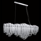 Люстра Crystal Lux CITY LIGHTS SP9 1391/309