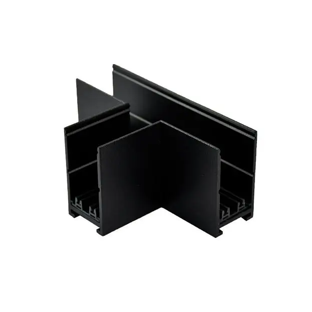 Трековый соединитель Magnetic track 220 Omnilux APL.0283.00.02 Трековый соединитель Magnetic track 220 Omnilux APL.0283.00.02