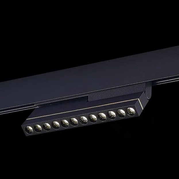Трековый светильник ST LUCE ST805.446.12 SKYLINE 48 Трековый светильник ST LUCE ST805.446.12 SKYLINE 48