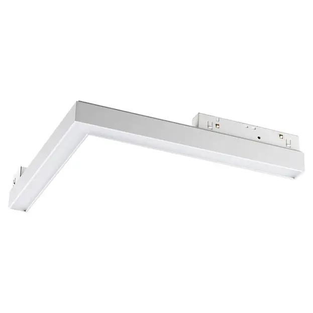 Трековый светильник Novotech 358605 FLUM Трековый светильник Novotech 358605 FLUM
