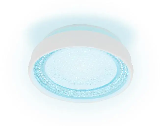 Встраиваемый точечный светильник MR16 в стиле техно Ambrella light TN344 Techno Встраиваемый точечный светильник MR16 в стиле техно Ambrella light TN344 Techno