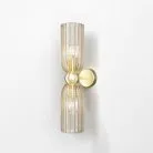 Настенный светильник (бра) Maytoni MOD302WL-02CG Antic