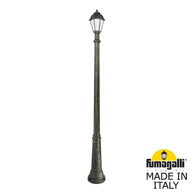 Светильник уличный FUMAGALLI RICU/SABA K22.157.000.BYE27 (K22.157.000.BYF1R) Светильник уличный FUMAGALLI RICU/SABA K22.157.000.BYE27 (K22.157.000.BYF1R)