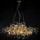 Подвесной светильник Loft IT 10067/1250 GD Bijout