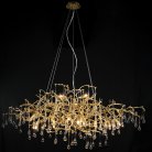 Подвесной светильник Loft IT 10067/1250 GD Bijout