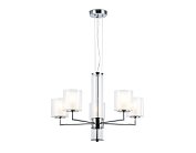 Подвесная люстра Ambrella light LH56001