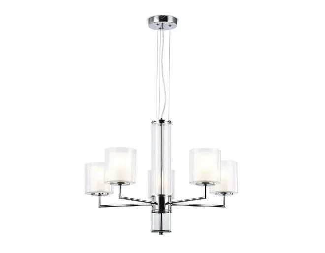 Подвесная люстра Ambrella light LH56001
