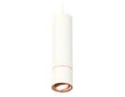 Комплект подвесного поворотного светильника Ambrella light XP7401055 Techno