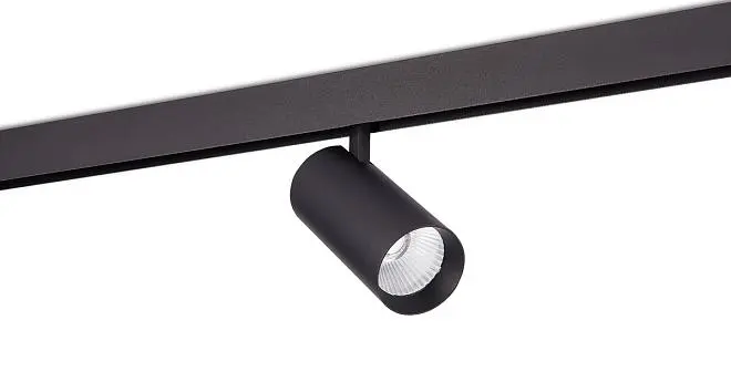 Трековый светильник Donolux DL20295WW30B Alpha для SPACE Track system 30W Трековый светильник Donolux DL20295WW30B Alpha для SPACE Track system 30W