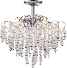 Потолочная люстра Escada 2106/5P Sardena