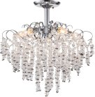 Потолочная люстра Escada 2106/5P Sardena