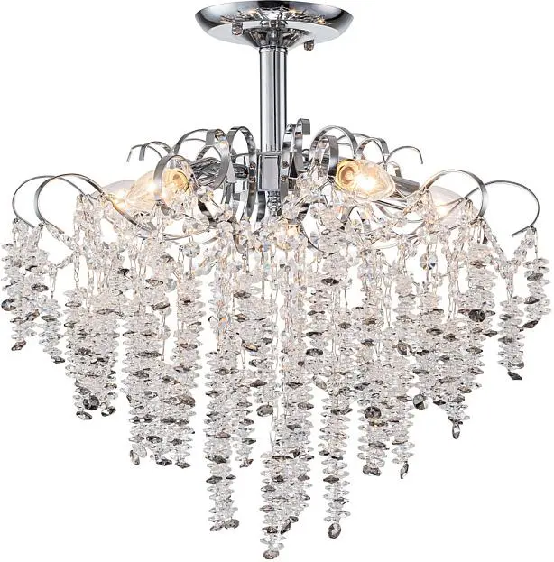 Потолочная люстра Escada 2106/5P Sardena