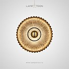 Бра ADLER Lampatron adler01 9078-25850