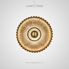Бра ADLER Lampatron adler01 9078-25850