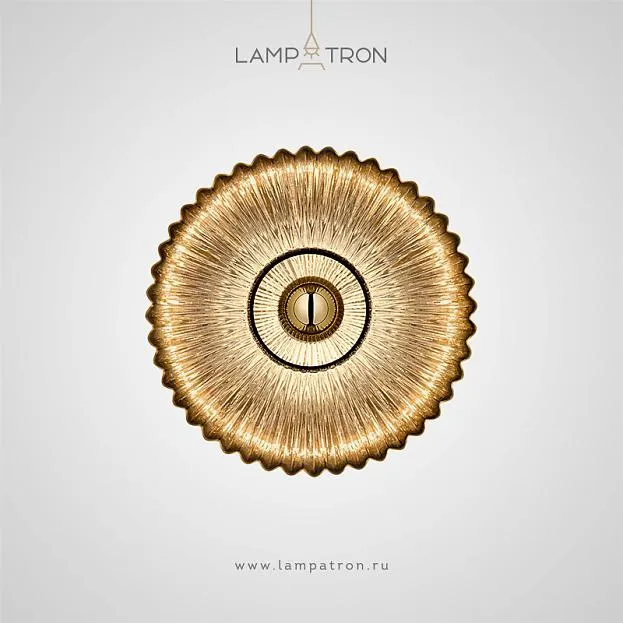 Бра ADLER Lampatron adler01 9078-25850 Бра ADLER Lampatron adler01 9078-25850
