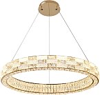 Светильник подвесной светодиодный Stilfort 4014/03/08P, серия Gabbana