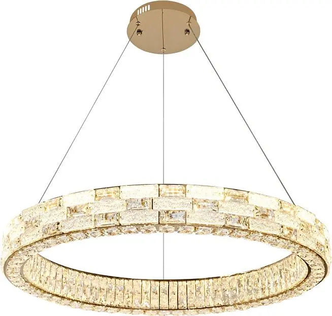 Светильник подвесной светодиодный Stilfort 4014/03/08P, серия Gabbana Светильник подвесной светодиодный Stilfort 4014/03/08P, серия Gabbana