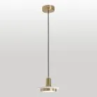 Подвесной светильник Lussole LSP-7518