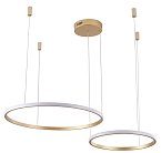 Светильник подвесной ZORTES ZRS.33320.63F RINGOLIGHT