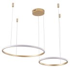 Светильник подвесной ZORTES ZRS.33320.63F RINGOLIGHT