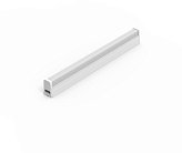 Линейный светильник LED TL матовый 4W 4000K 313х22х33, 300лм 1/25 GAUSS 130411204 Elementary