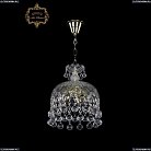 Подвес Bohemia Art Classic 14.781.25.G.B