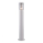 Уличный светильник Ideal Lux 109138 TRONCO Bianco