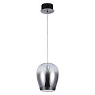 Подвесной светильник Divinare 5875/51 SP-15 CAMPO