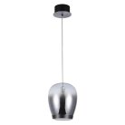 Подвесной светильник Divinare 5875/51 SP-15 CAMPO