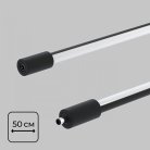Линейный светильник Imex IL.0060.5000-500-BK Thin & Smart