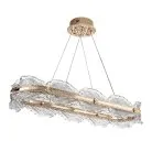 Подвесная люстра MODELUX ML.8180.1080 CP