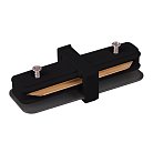 Коннектор Elektrostandard TRC-1-1-I-BK Track Rail BK Surface a039599