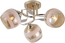 Потолочная люстра Escada 1110/3PL Aiva