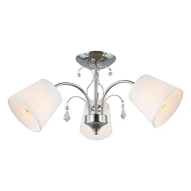 Люстра потолочная Omnilux OML-56307-03 Novello Люстра потолочная Omnilux OML-56307-03 Novello