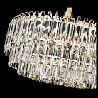 Подвесная люстра Wertmark WE130.13.303 Krista