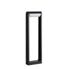 Ландшафтный светильник черный/металл IP65 LED 12W 909Лм 3000K 120° Odeon light 7117/12GL TWINSET