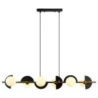 Подвесная люстра Velante 224-023-06