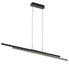 Люстра подвесная Lightstar 723527 Lodi