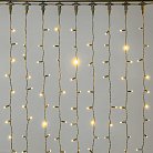 Гирлянда Laitcom ECO402-1-2Y Занавес