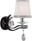 Бра AM Group GLAMOUR AP1 BK GLAMOUR