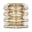 Светильник настенный ST Luce SL6137.201.02 STROZZI