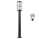 Уличный светильник Novotech 370776 ZEBRA