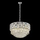 Подвесная люстра Wertmark WE133.16.103 Sabrina