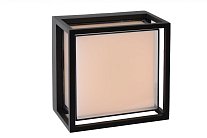 Уличное бра Lucide 15801/10/30 SINGA LED