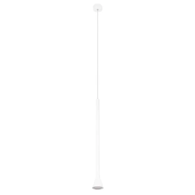 Подвесной светильник LOFT IT 10337/850 White Pipe