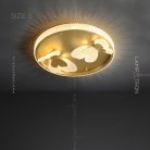Потолочный светильник MADLY Размер S Lampatron madly-s 5626-14526