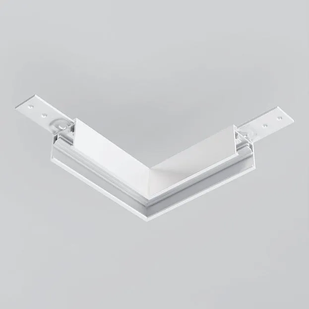 КоннекторTechnical Maytoni TRAM034CL-41W Accessories for tracks Exility